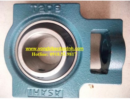 GỐI ĐỠ T208 ASAHI